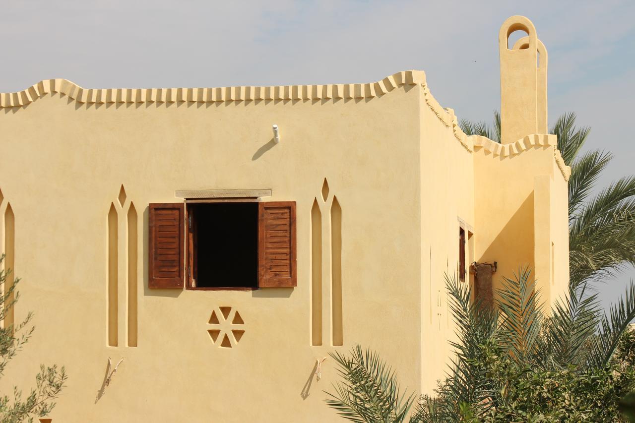 Kom El Dikka Agri Lodge ‘Izbat an Nāmūs Zimmer foto